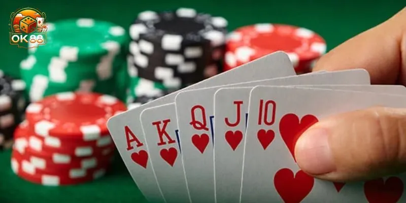 Bỏ túi những bí quyết để trở thành cao thủ poker