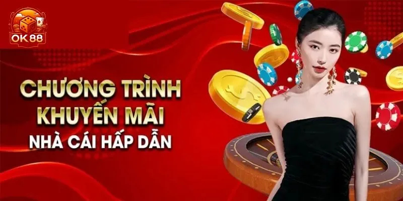 Lưu ý quan trọng khi tham gia khuyến mãi OK88