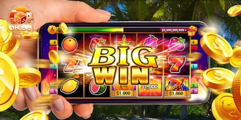 Vì sao game slot thu hút người chơi?